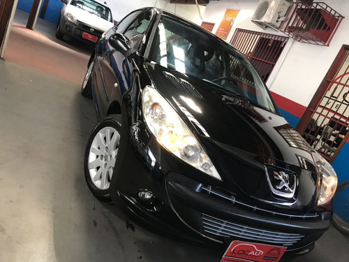 Peugeot 207 1.6 Xs Flex Aut. 5p