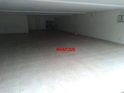 Imagem 3 de 30 de Sobrado À Venda, 566 M² Por R$ 1.800.000,00 - Arujázinho Iv - Arujá/sp - So0061