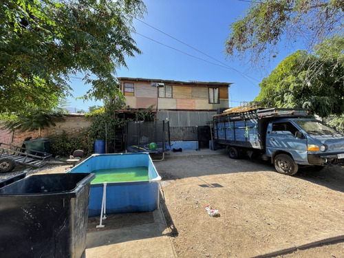 Vendo Sitio En La Comuna De Macul