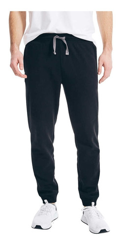 Pants Nautica ® Hombre Jogger Deportivo Modernos Premium 