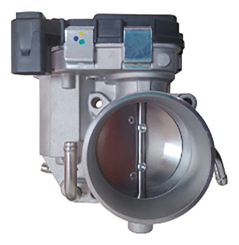 Cuerpo Aceleracion Para Vw Rabbit 2.5 2006
