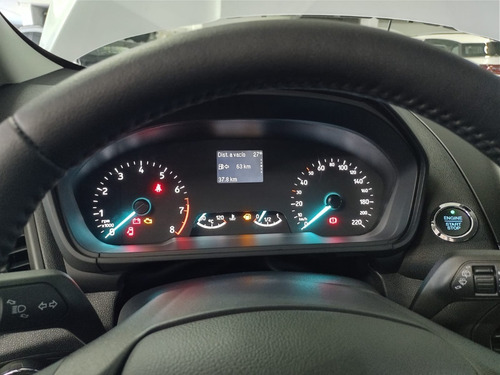 Imagen 6 de 22 de Ford Ecosport Titanium Manual Entrega Ya Varios Colores - Hd