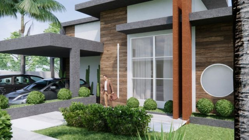 Imagem 6 de 14 de Sobrado (em Construção) Com 3 Dormitórios À Venda, 422 M² Por R$ 1.900.000 - Tanque - Atibaia/sp - So1225