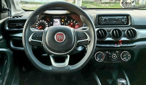 Imagem 11 de 11 de Fiat Argo 1.0 Drive