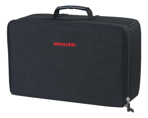 Vanguard Divider Bag 37 - Bolsa De Proteccion Para Camara 