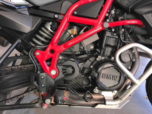 Imagen 8 de 15 de Bmw F 800 Gs