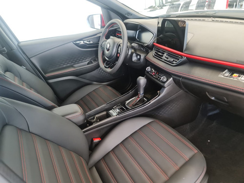 Fiat Pulse 1.0 Impetus T3 Cvt