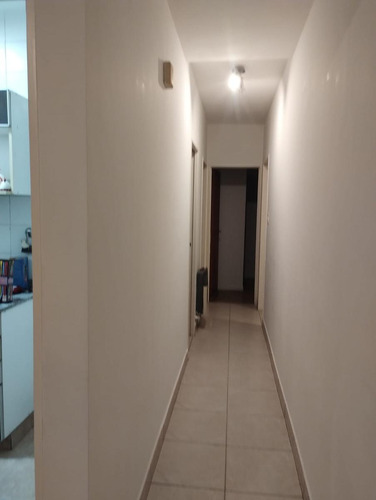 Alquiler Departamento 4 Ambientes En Parque Chacabuco