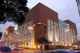 Imagem 11 de 15 de Tatuapé, Abaixo Da Avaliação! 20º Andar, 3 Suítes / 107 M², 2 Vagas, Show!! A P - 21973 Ap-c.a