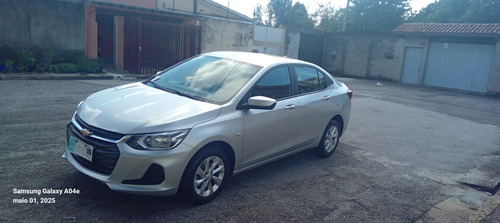Chevrolet Onix plus 1.0 Lt 4p