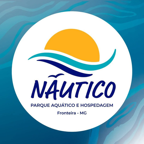 Título Clube Náutico Fronteira - Remido