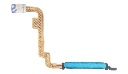 Flex Sensor De Huella Compatible Con Redmi Note 10s