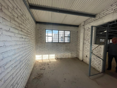 Bodega En Venta Barrio De San Miguel León Guanajuato