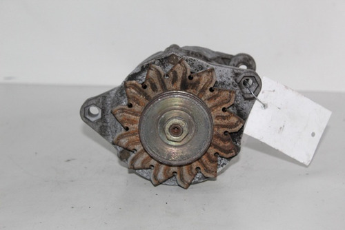 Alternador Fiat Cinquecento 1.0 Nafta - Alt00688