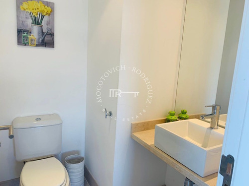 Imagen 14 de 24 de Emerald Apartamento En Venta - 3 Dormitorios + Den- Piscina - Mansa Penthouse Punta Del Este