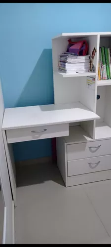 Mueble Para Computadora E Impresora