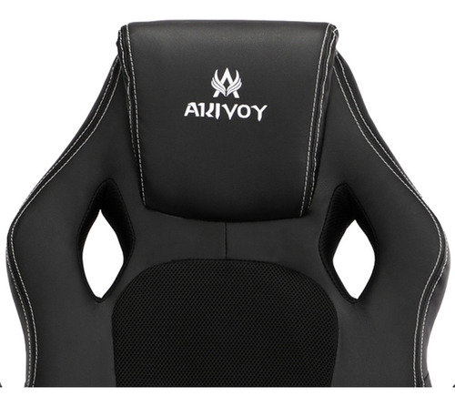 Imagen 6 de 9 de Silla De Oficina Ozaru Gamer Presidencial Ergonomica
