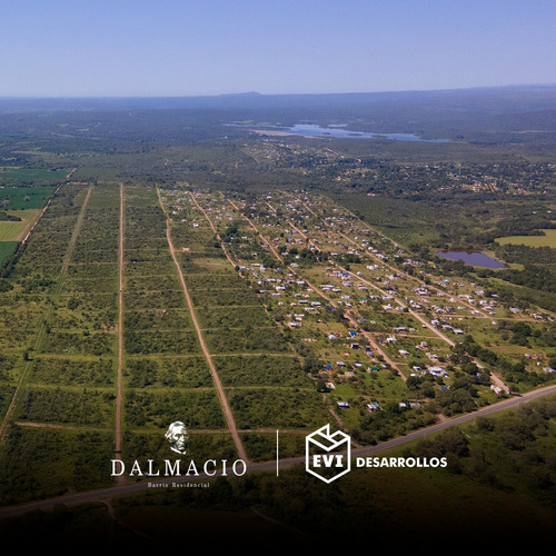 Amboy - Valle De Calamuchita - Córdoba 