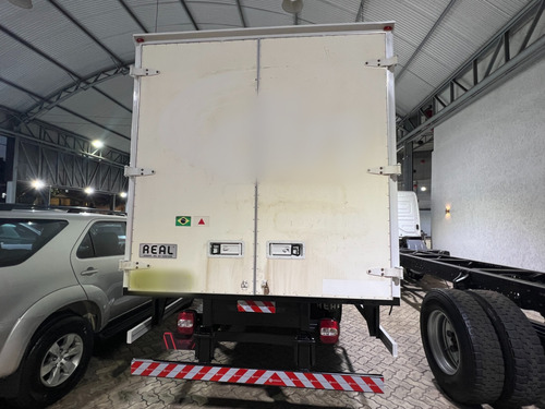 Caminhão Vw 11180 Prime Delivery Baú Completo Ar 11.180