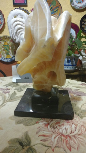 Escultura En Mármol