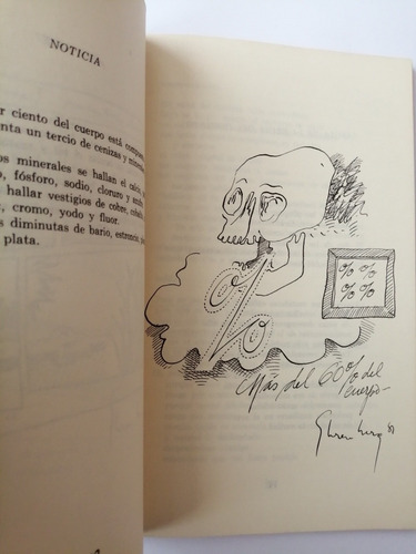 Imagen 3 de 4 de Pasión Por El Oxígeno Y La Luna De Mondragón Y Ehremberg