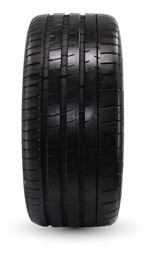 Imagen 4 de 5 de Llanta Michelin Pilot Super Sport Zp 245/35r21 96y