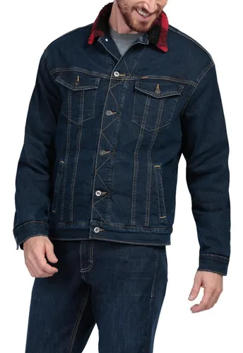 Chamarra de mezclilla lee new arrivals