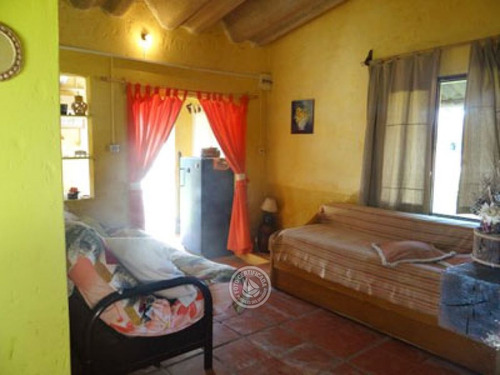 Casa Norma En Valizas