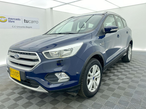 Imagen 1 de 25 de Ford Escape Se 2.0 4x2
