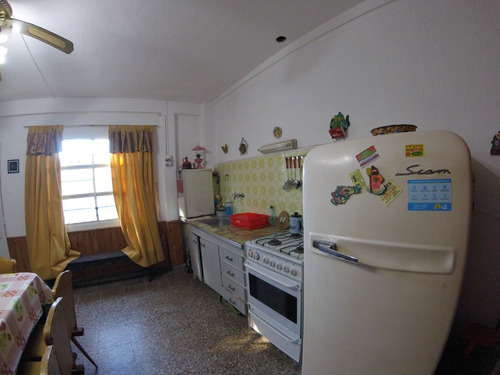 Imagen 4 de 9 de Departamento En Venta (1186)
