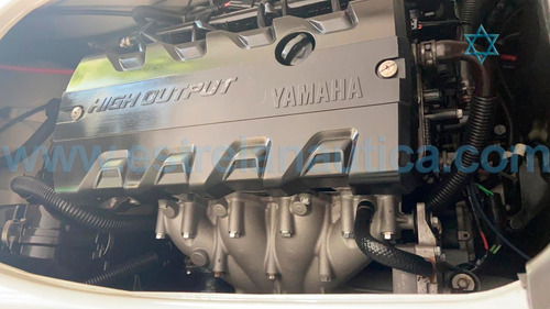 Jet Ski Yamaha Ho N Barco Iate Lancha Kawasaki Seadoo