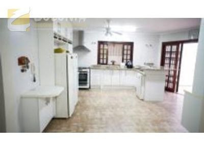 Imagem 3 de 12 de Casa - Ref: 29116