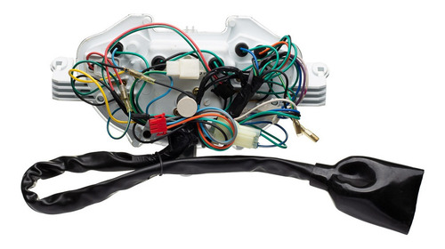 Imagem 2 de 7 de Painel Moto Lead 110 Condor Novo