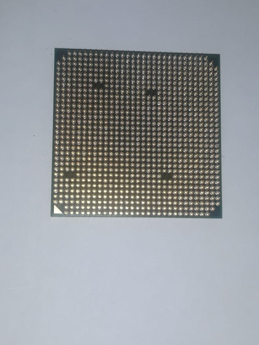Imagem 1 de 2 de Processador Fx 6300 Black Edition (usado) Am3+