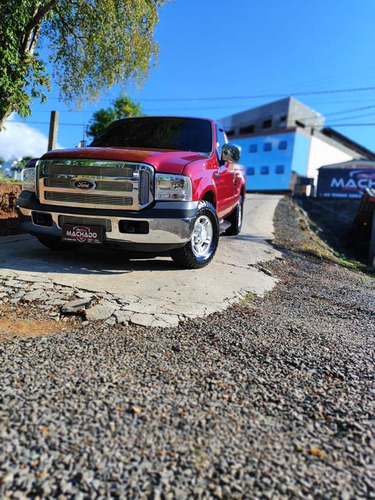 Ford F-250 XLT F22