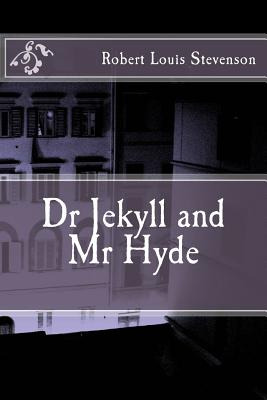 Libro Dr Jekyll And Mr Hyde - Stevenson, Robert Louis