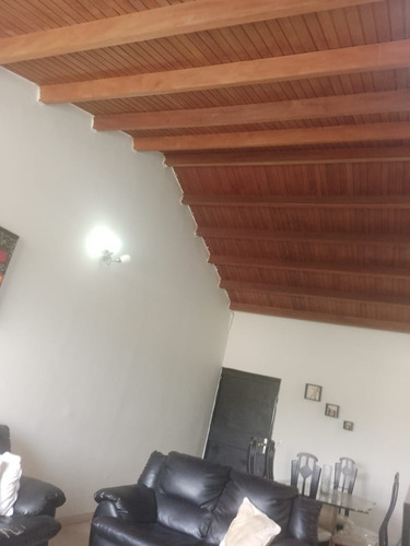 Apartamento En Venta Nueva Casarapa El Fortin Piso Alto Guarenas