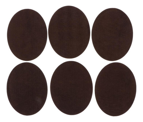 Coser En Pegatina De Tela Con Insignia 5 Piezas