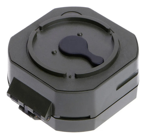 Compensación Geométrica De Bolsillo Magnético Bols Precision