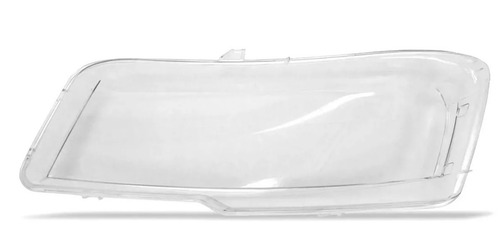 Imagem 2 de 5 de Par Lente Farol Fiat Stilo 2003 04 05 06 07 08 09 10 2011