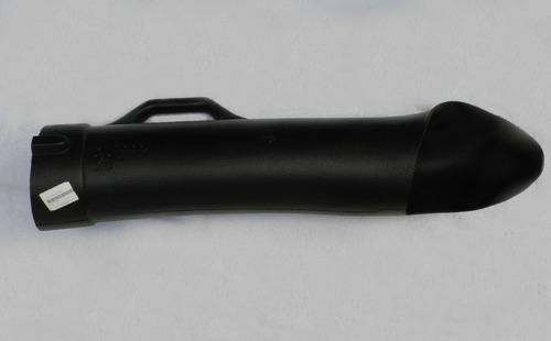 Imagem 2 de 3 de Tubo Superior Lt100/112/125 - Original Husqvarna - 532128598