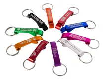 Comprar 200 Chaveiros Personalizados Com Sua Logomarca, Casamento