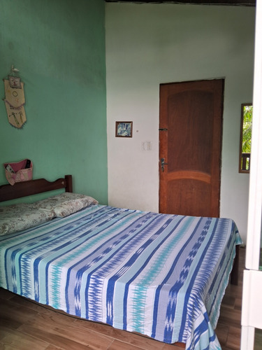Venha Mora Paraíso Chamado Costa Da Lagoa.vendo Casa 2 Andar
