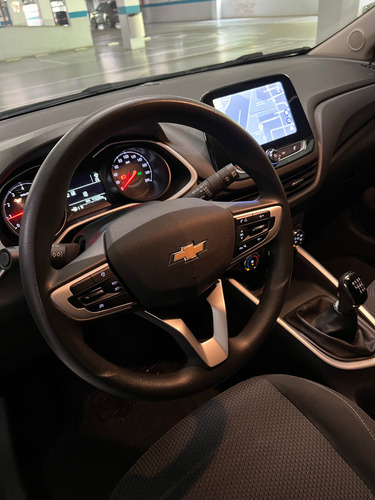 Chevrolet Onix 1.0 Lt 5p