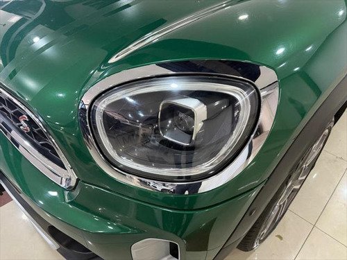 Mini Cooper 2023