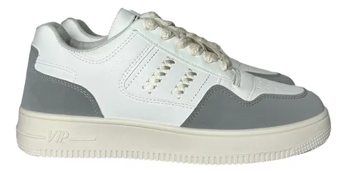 comprar Championes Deportivos Bangkok Blanco