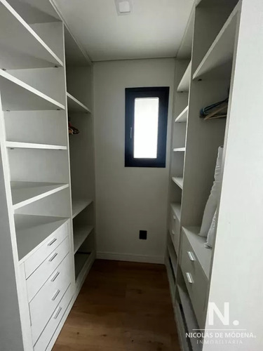 Casa En Venta En Barrio Privado La Arbolada , Punta Del Este