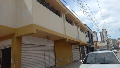 Imagen 10 de 12 de Vende 4 Locales Comerciales En Un Lote De Terreno