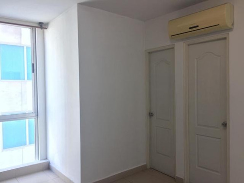 Imagen 8 de 14 de Venta De Apartamento En Ph Met 1, San Francisco 18-3232