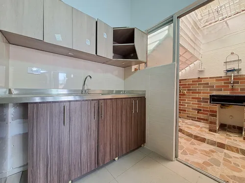 Casa - Apartamento(s) En Venta En Simon Bolivar. Cod V16699